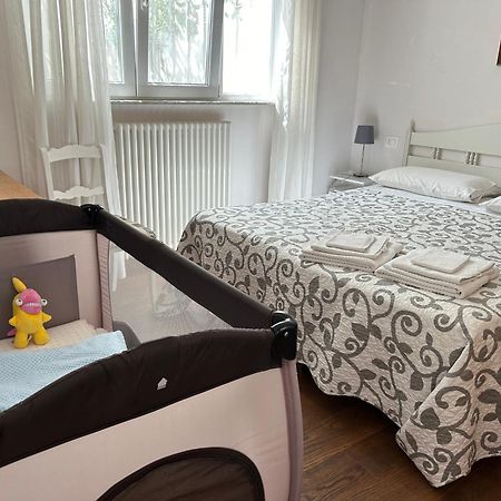 Casa Vacanze Diana Viareggio Luaran gambar